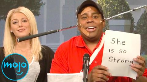 Top 10 Most Controversial Saturday Night Live Sketches Ever 