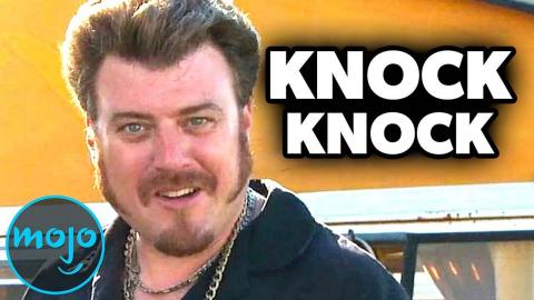 Top 10 Savage Insults in Trailer Park Boys
