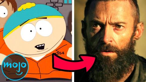Top 10 Amazing Small Details In South Park