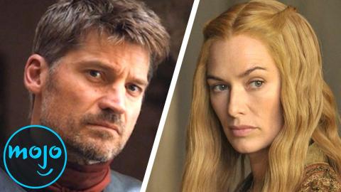 Top 10 Ways Game of Thrones Could End  