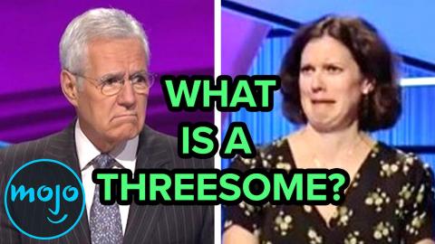 Top 10 Worst Jeopardy Answers 