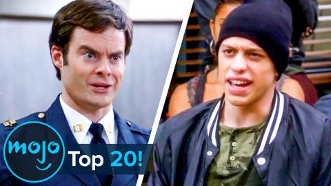 Top 20 Best Brooklyn Nine Nine Cameos