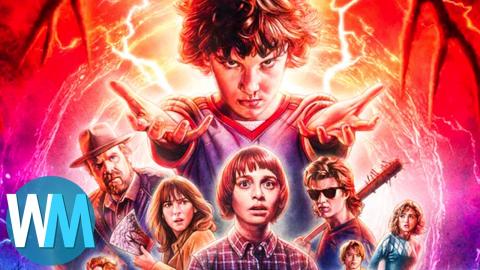 Top 5 Stranger Things Season 3 Crazy Fan Theories That Might Be True