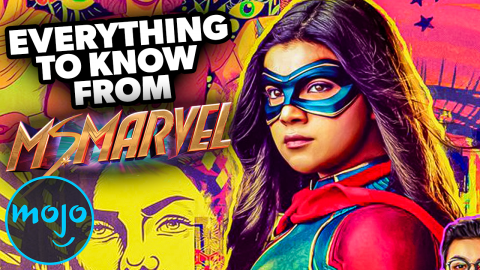 Watch This if You Didn't Watch Ms. Marvel
