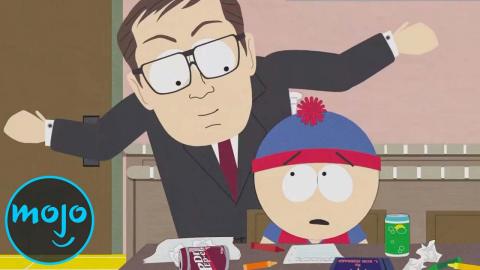 Why 5 South Park Episodes Were Censored on HBO Max