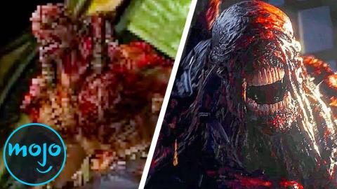 Top 10 Best And Worst Changes In The Resident Evil 3 Remake