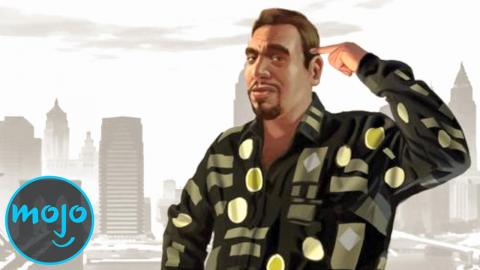 Top 10 Funniest Grand Theft Auto Moments