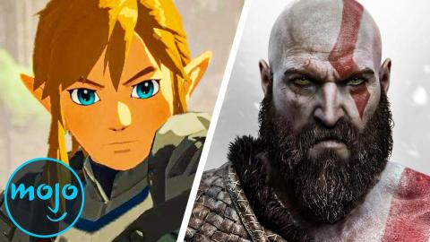 Top 10 Upcoming Video Game Sequels of 2022