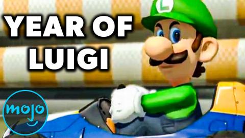 Top 10 Video Game Events Gone Wrong