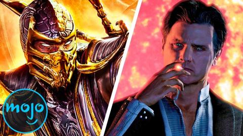 Top 10 Video Game Villains With Justifiable Motives