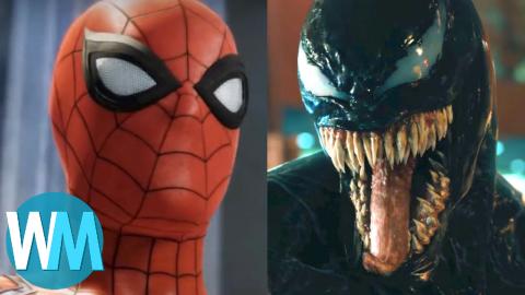 Top 10 Villains We Want To See In Spider-Man PS4