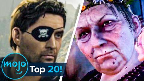 Top 20 Games That Trolled the Cheaters And Pirates