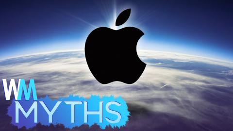 Top 5 Myths About Apple - DEBUNKED!