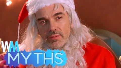 Top 5 Myths about Christmas