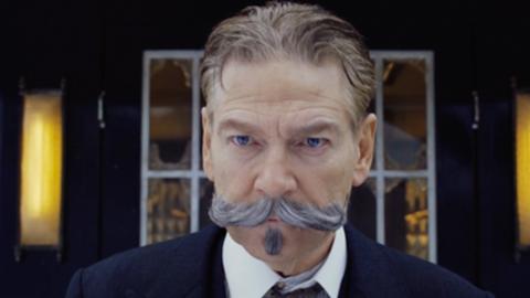 Murder on the Orient Express Review! 5 Reasons It Derailed!