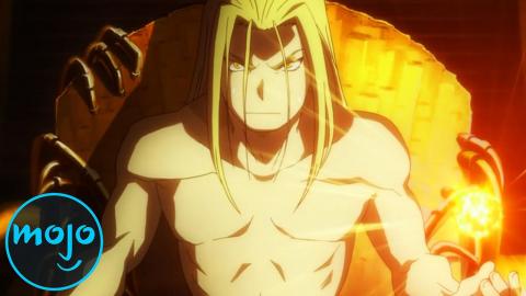Top 10 Times Anime Villains Flexed On The Hero