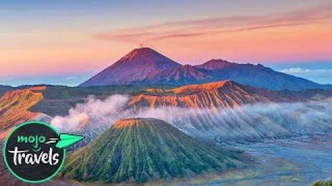 Why Indonesia Should Be Your Vacation Destination