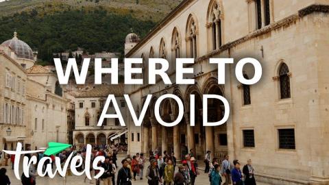 Top[ 10 Destinations to Avoid in 2021