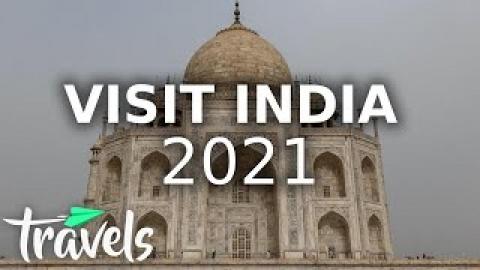 Top 10 Regions of India You Need to Visit in 2021