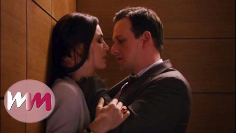  Top 10 Memorable The Good Wife Moments 