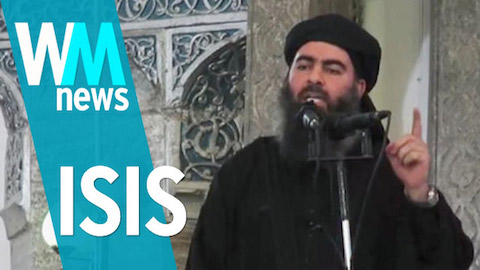 10 ISIS Facts - WMNews Ep. 1