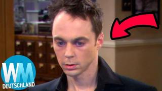 Top 10 der kleinen Details die euch in The Big Bang Theory nie aufgefallen sind