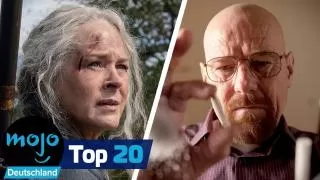 Top 20 der dümmsten Entscheidungen von Fernsehcharakteren