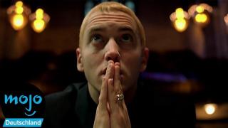 Top 10 Eminem Songs