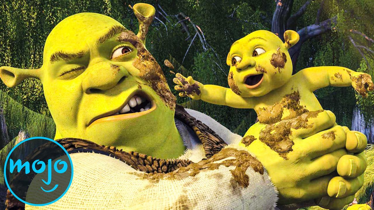 Top 10 Most Disappointing Animated Movie Sequels Top 10 Most Disappointing Animated Movie Sequels