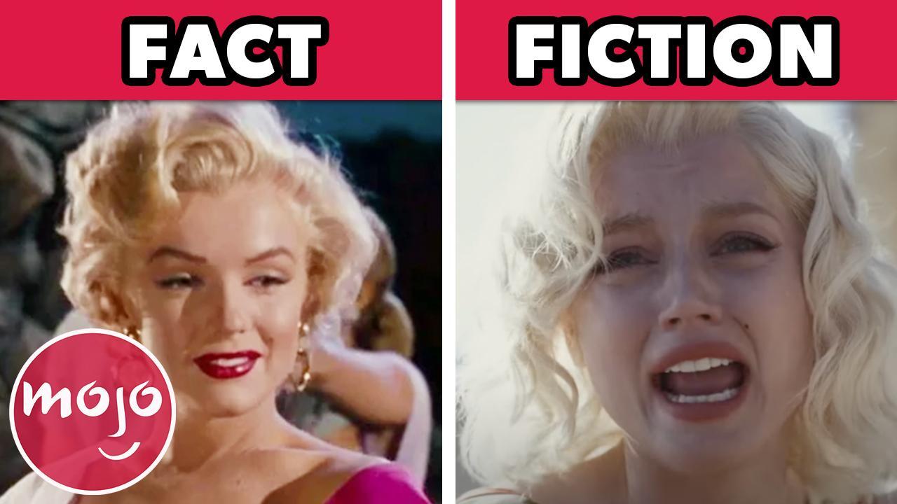 Top 10 Things Blonde Got Factually Right & Wrong