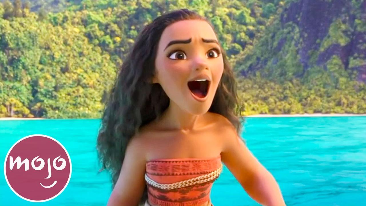 Top 10 Hardest Disney Songs to Sing Top 10 Hardest Disney Songs to Sing