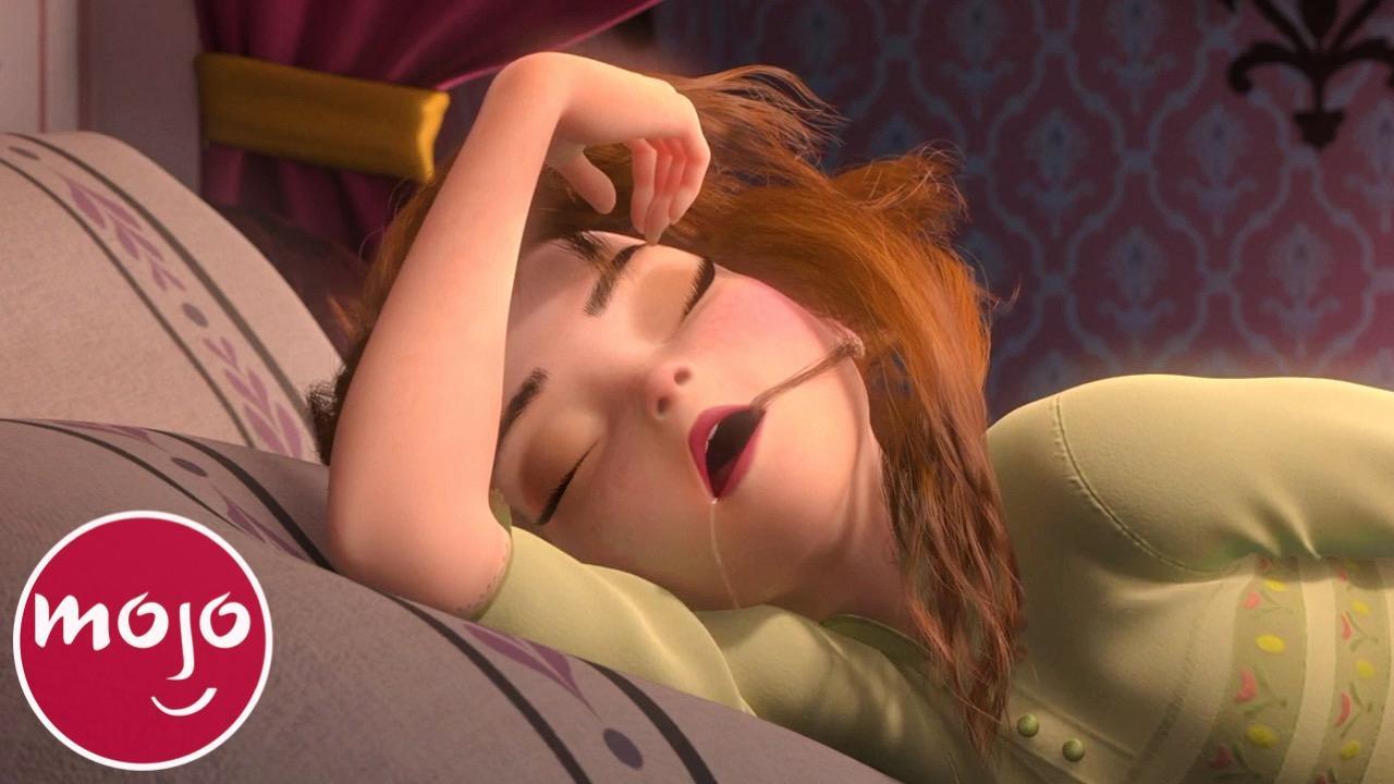 Top 10 Most Relatable Disney Characters Top 10 Most Relatable Disney Characters