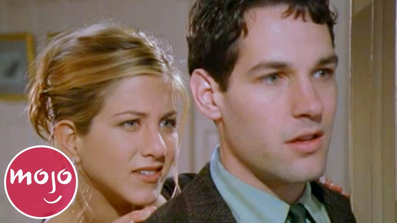 Top 10 Movie Co-Stars You Didn't Know Dated