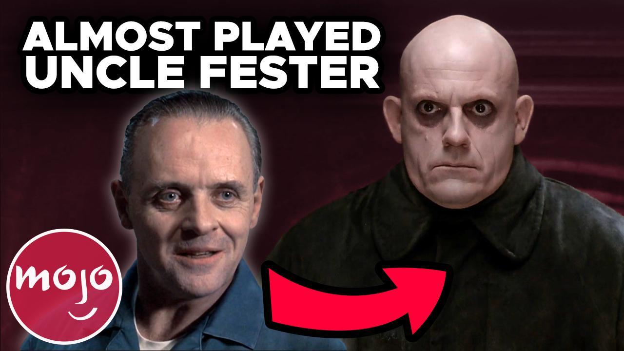 Top 10 Creepy & Kooky Facts About the Addams Family