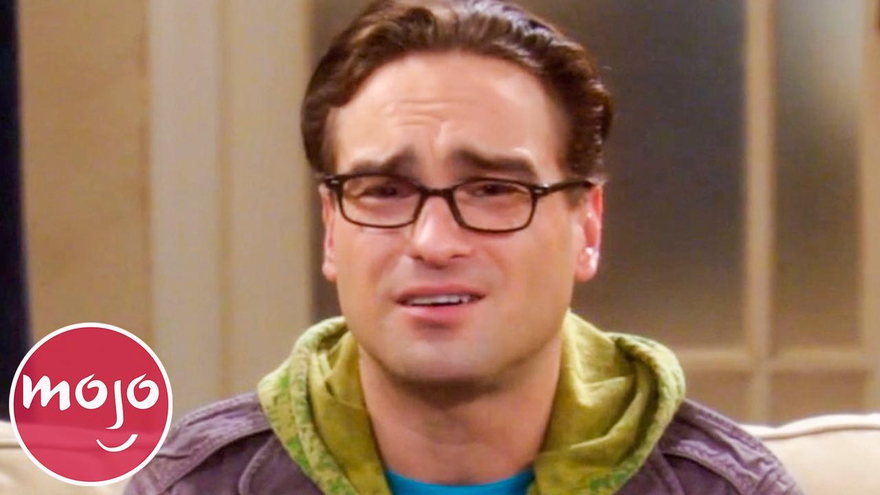 Top 10 Sitcom Characters With Surprisingly Tragic Backstories |  WatchMojo.com