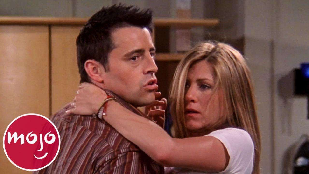 Top 10 TV Couples With the Worst Chemistry