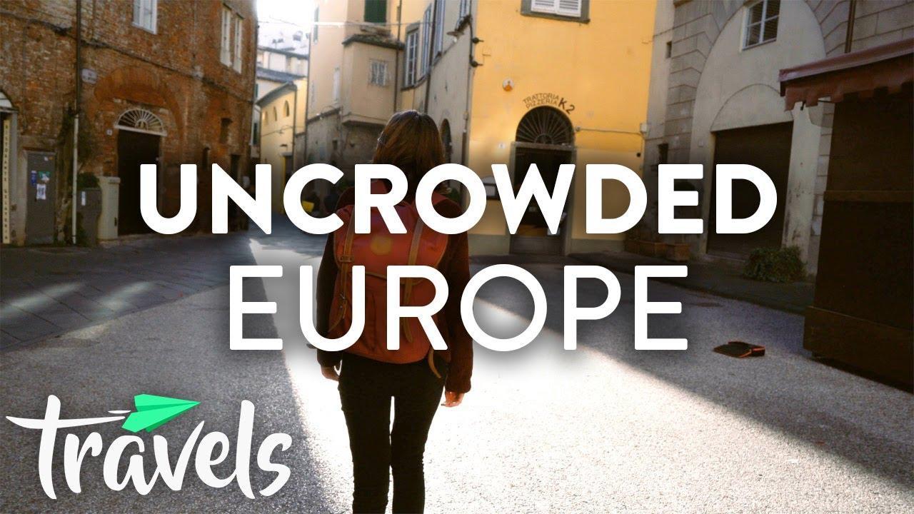 Amazing European Cities Without Too Many Tourists | MojoTravels