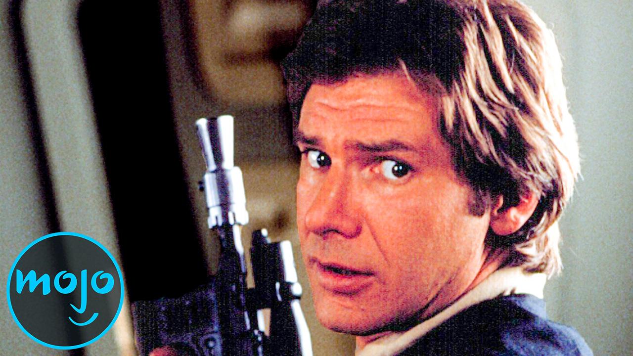 Top 10 Actors Who Wanted out of Franchises