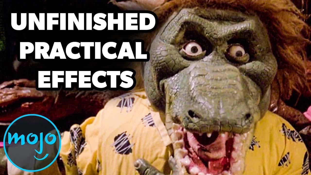 Top 10 Funniest Facts About Terrible Movies