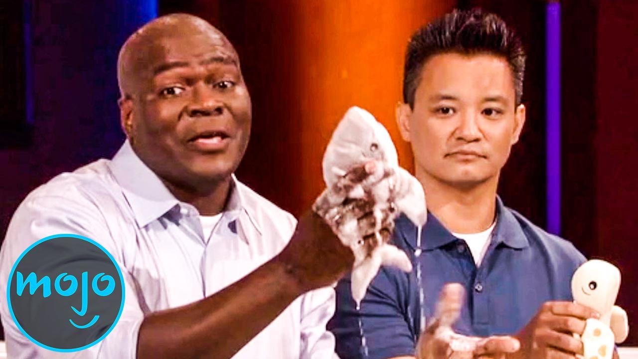Top 10 Rejected Shark Tank Products That Succeeded On Amazon