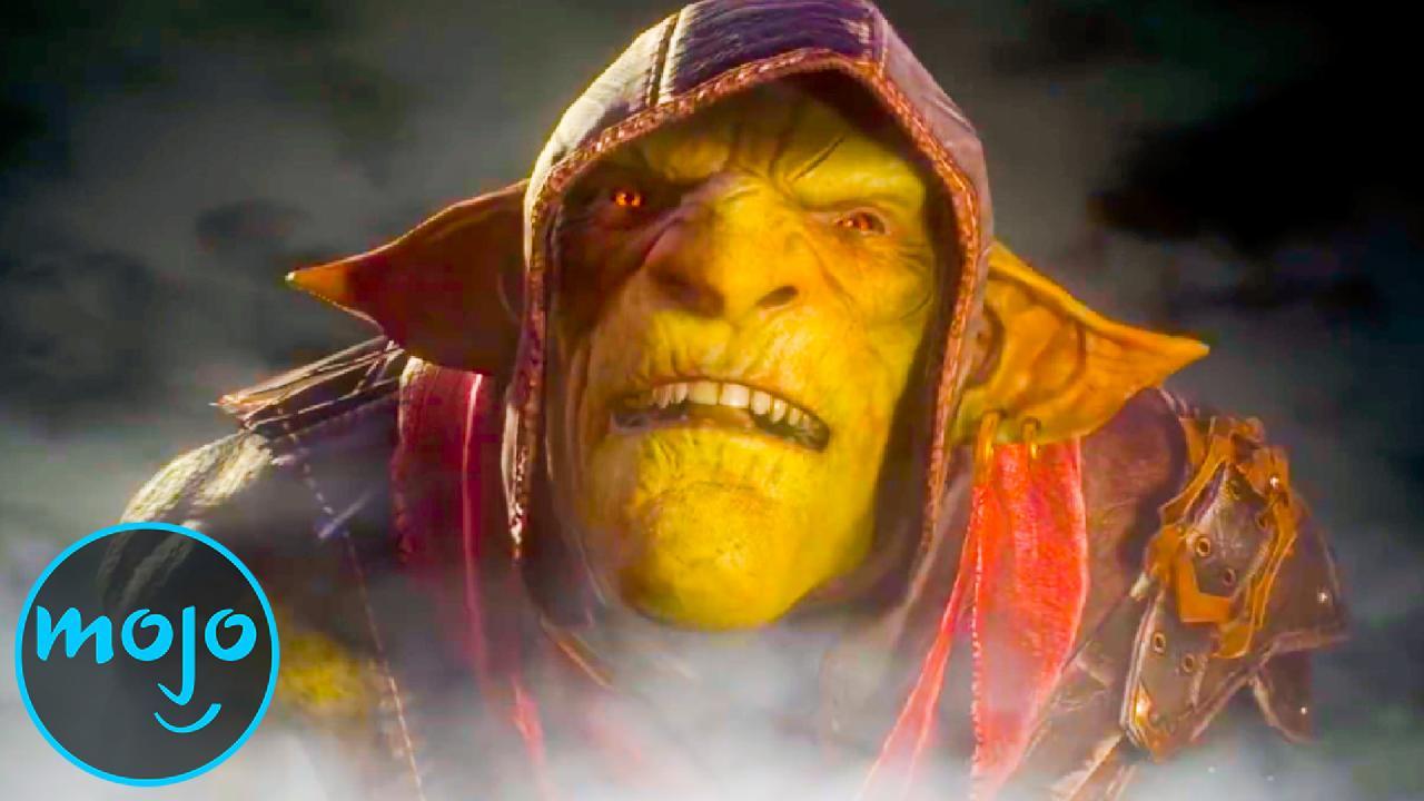 Top 10 Hilarious Game Over Screens in Video Games Top 10 Hilarious Game Over Screens in Video Games