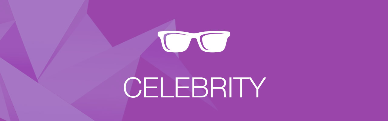 LATEST ARTICLES > Celeb