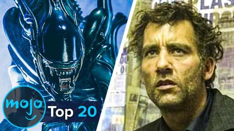 Kan ignoreres hektar Forskelsbehandling Top 20 Greatest Sci-Fi Movies of All Time | WatchMojo.com