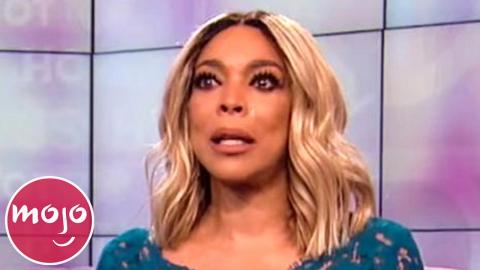 Trivia Game - Another Top 10 Daytime Talk Show Hosts