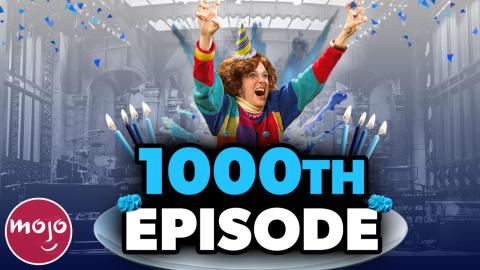 Trivia Game - Top 10 25th Marvel Episodes