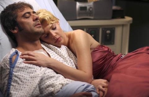 Top 10 Saddest Grey's Anatomy Moments