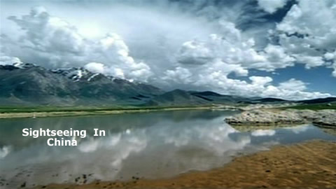 Things To See in China