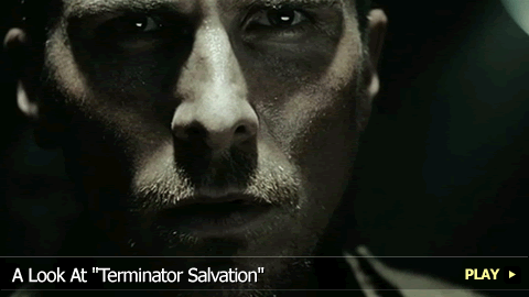 A Look At Terminator Salvation And The Future Of The Franchise