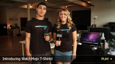 WatchMojo T-Shirt ideas - Ask me about my Top 10 Favorite ___________