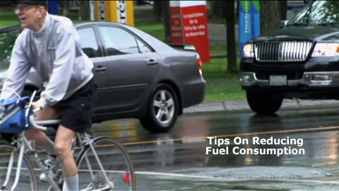 How To Save Money on Gas